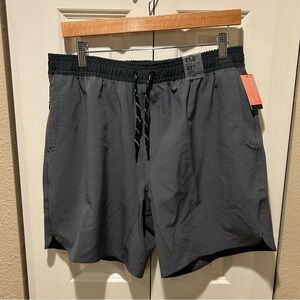 NWT Cardiff Surf Co Men’s Shorts inseam 7” , size Large
